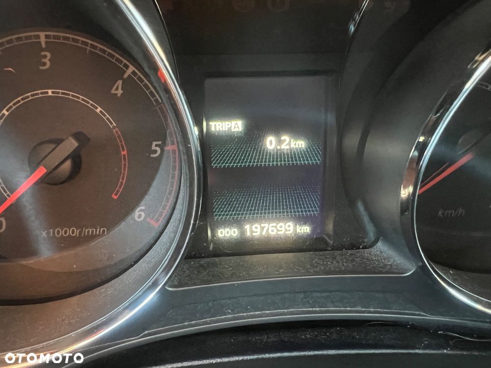 Citroën C4 Aircross 1.6 HDi STT 4x2 Exclusive - 20
