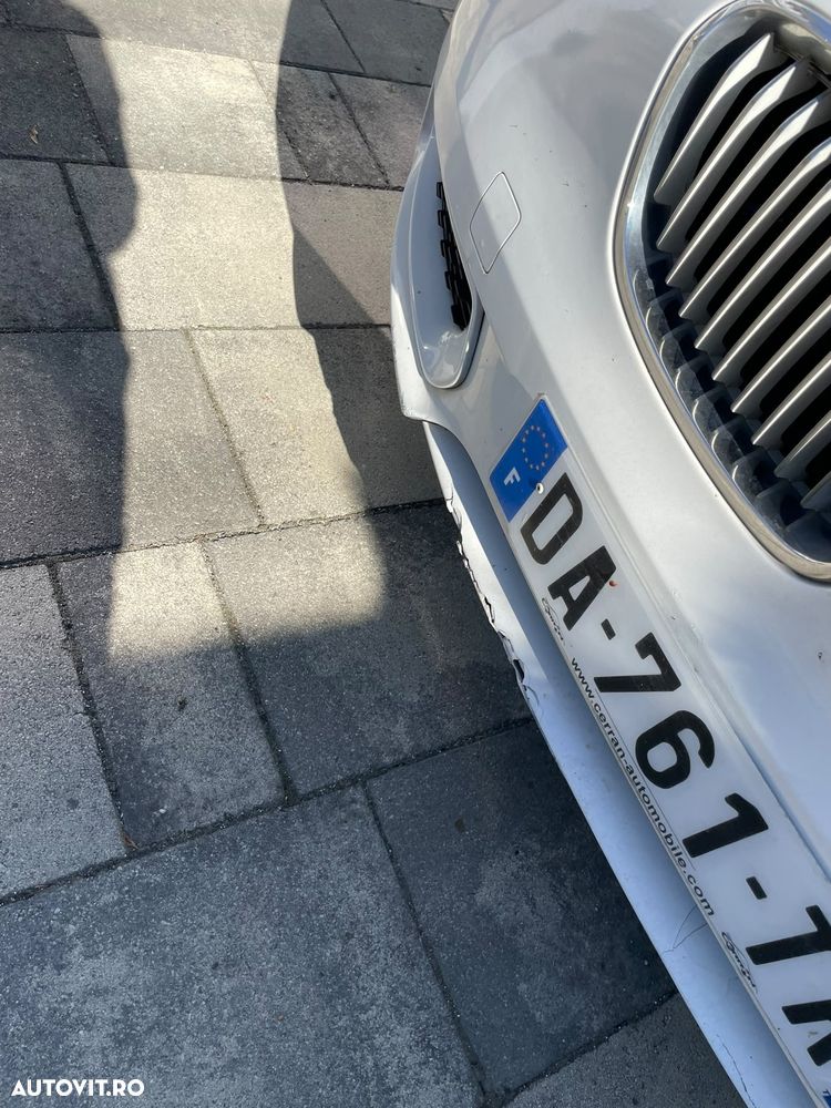 BMW Seria 1 116d - 12