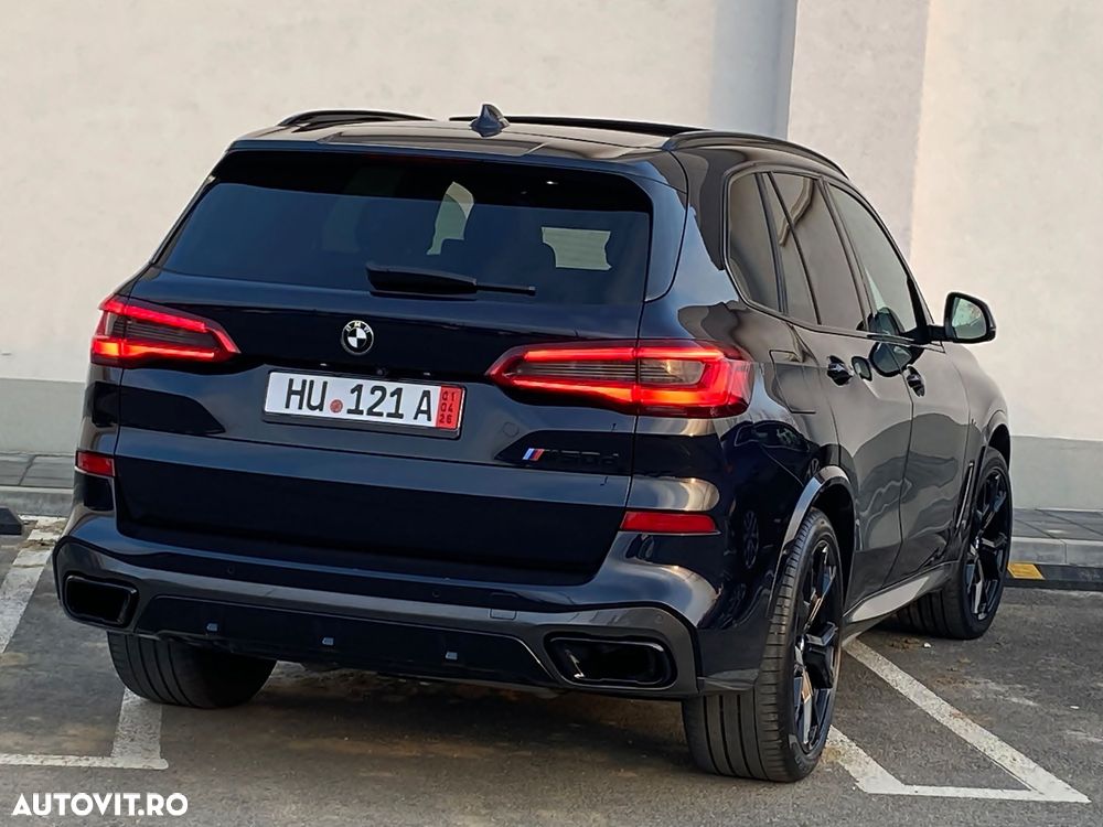 BMW X5 M - 13
