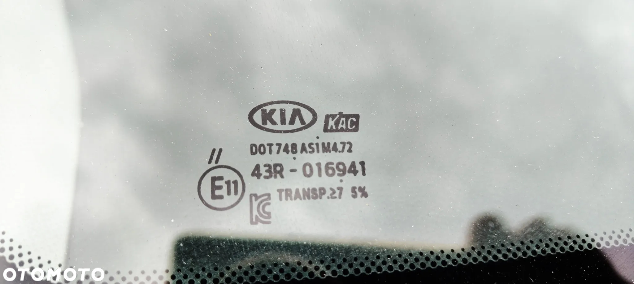 Kia Stonic 1.4 Spirit - 18