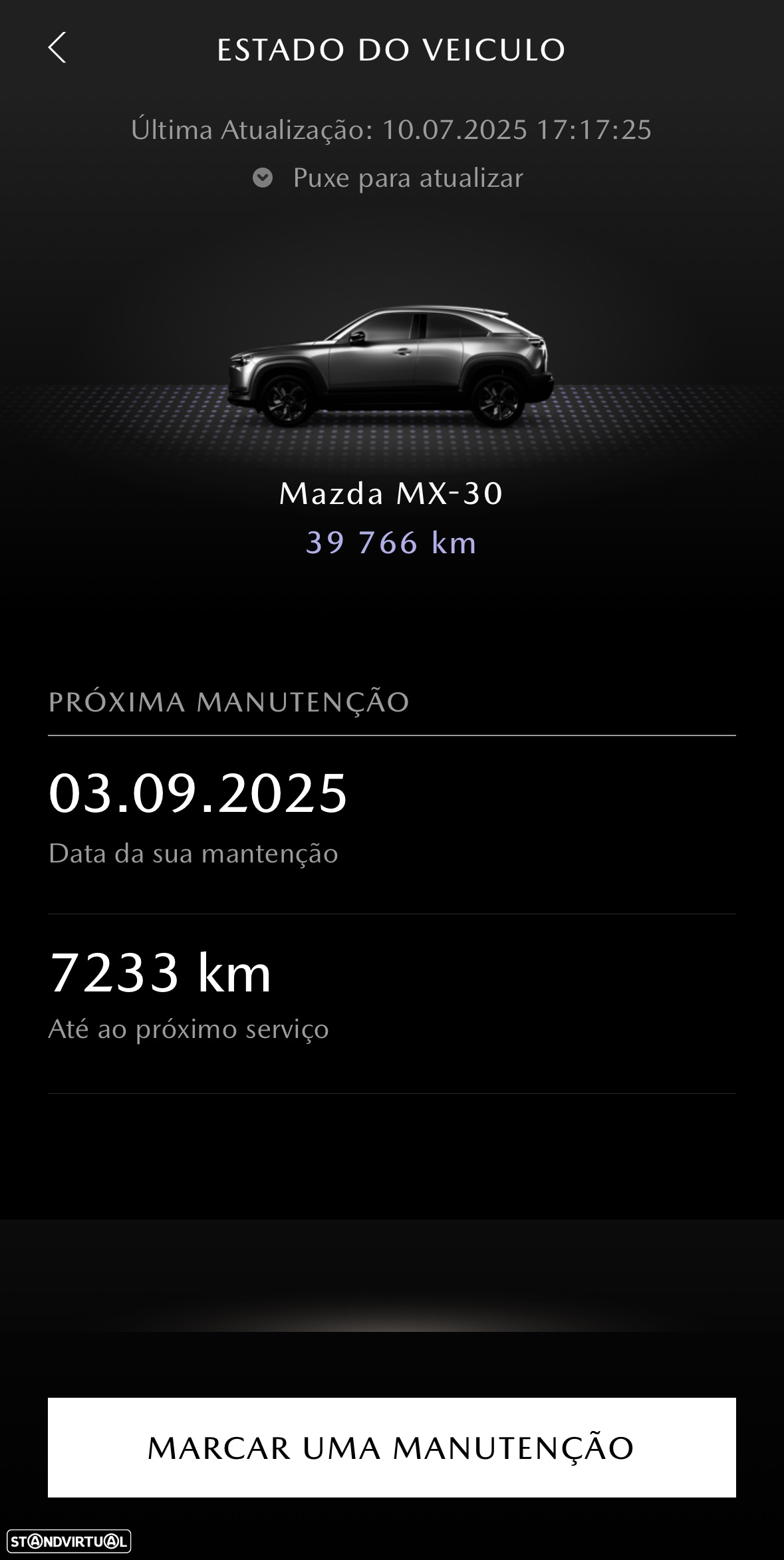Mazda MX-30 e-Skyactiv Excellence - 18