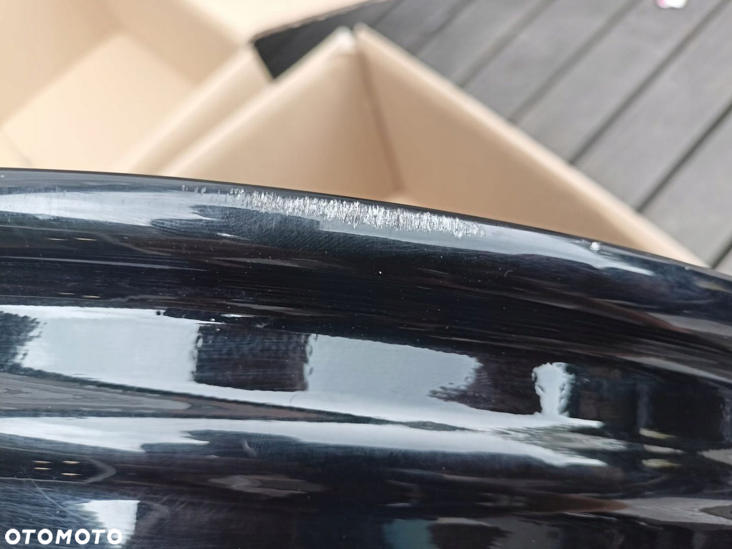 Oryginał felgi 20cali Renault Grand Scenic 5x114,3 ET33 - 12