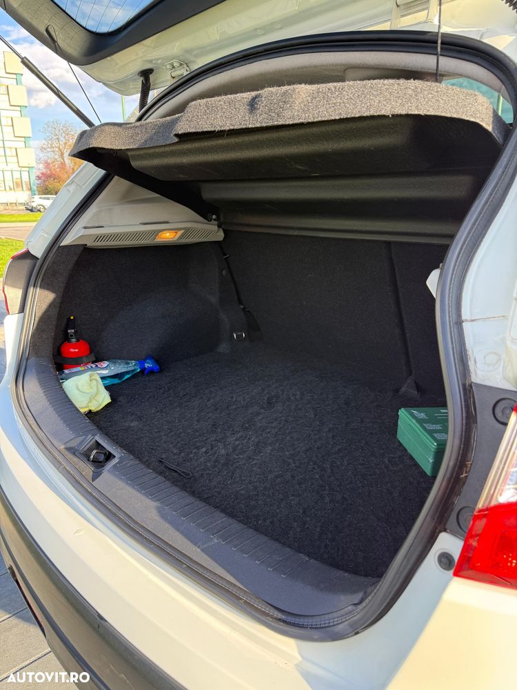 Nissan Qashqai - 17