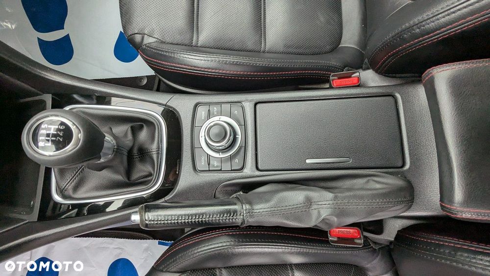 Mazda 6 - 25