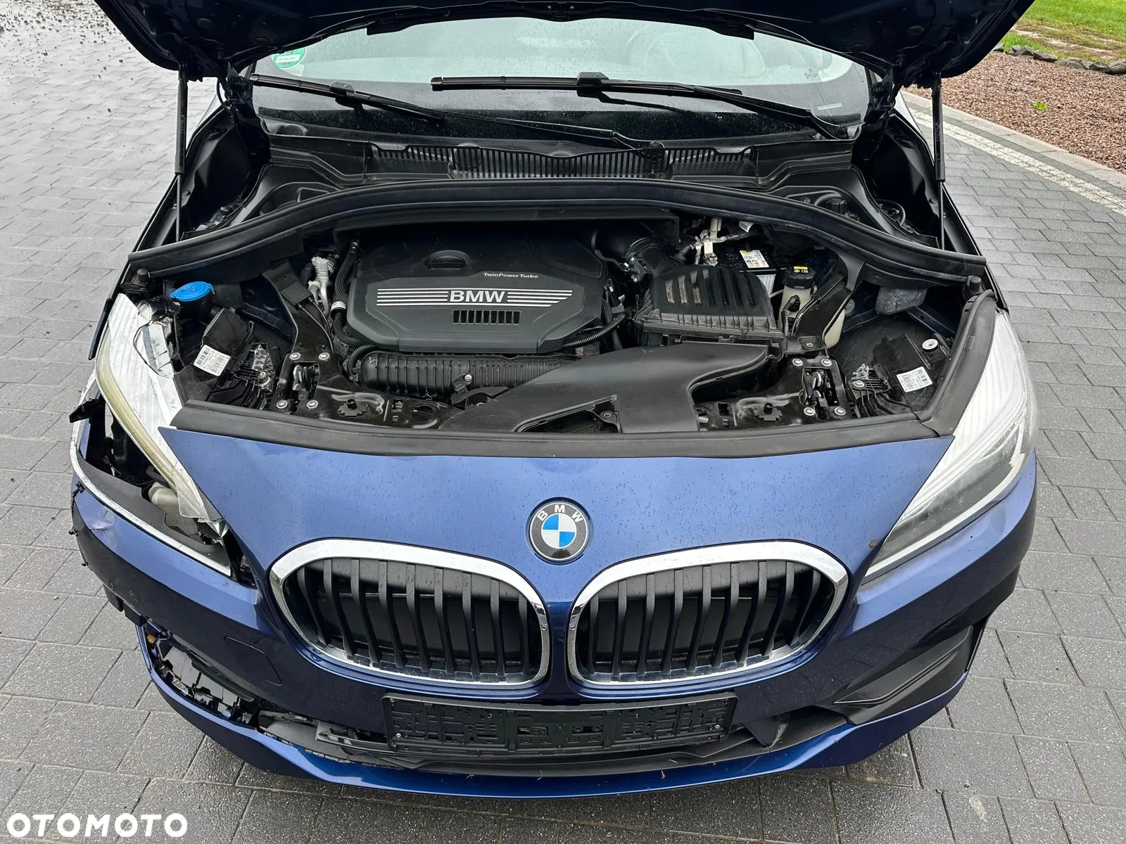 BMW Seria 2 220i Active Tourer Advantage - 8