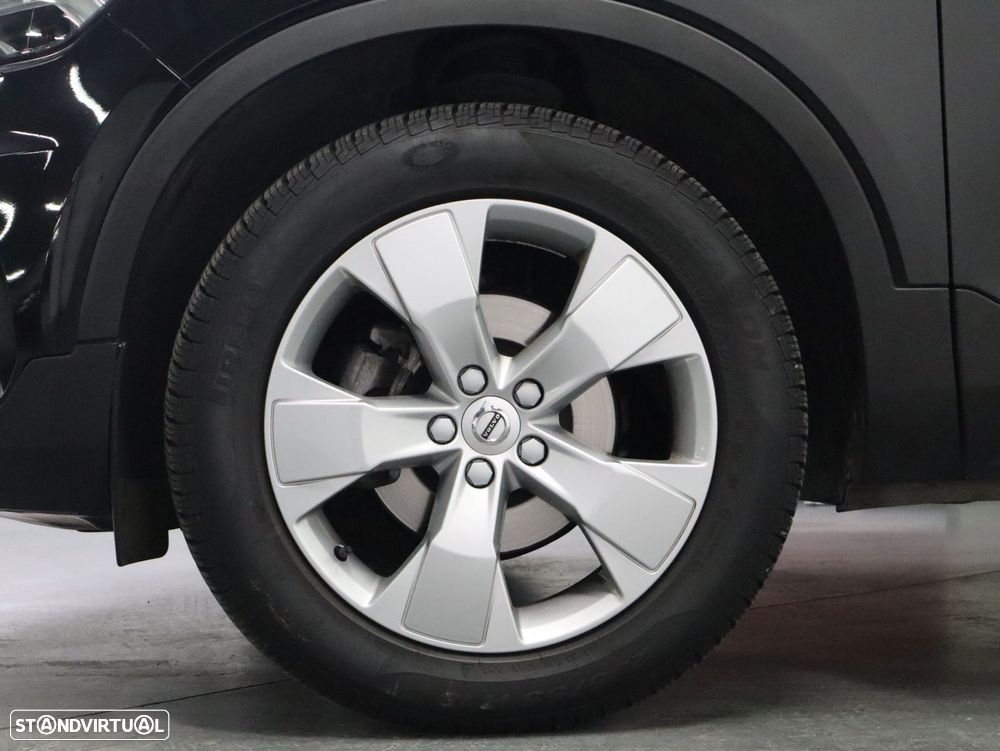 Volvo XC 40 1.5 T2 Inscription Geartronic - 22