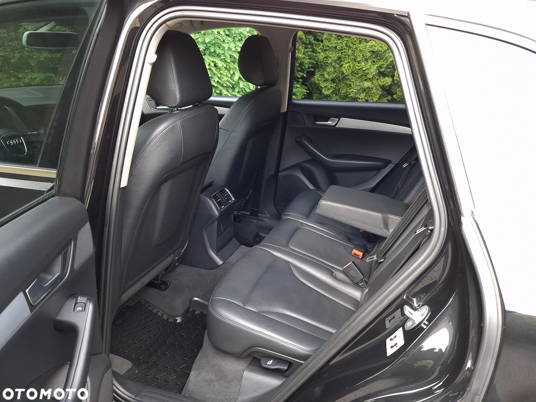 Audi Q5 2.0 TDI Quattro S tronic - 14