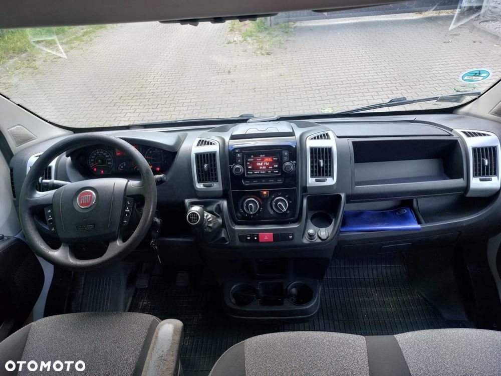 Fiat DUCATO - 6