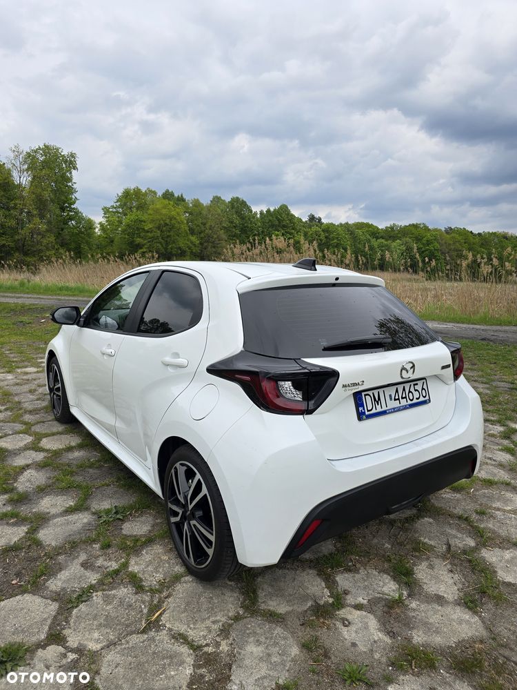 Toyota Yaris 1.5 VVT-i Comfort - 15