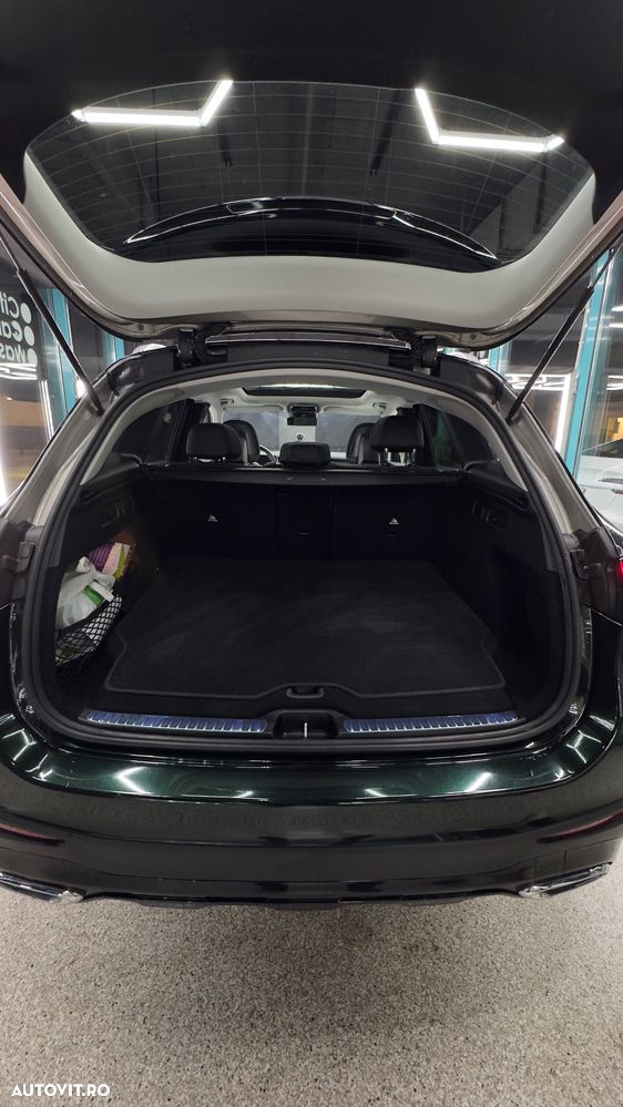 Mercedes-Benz GLC - 7