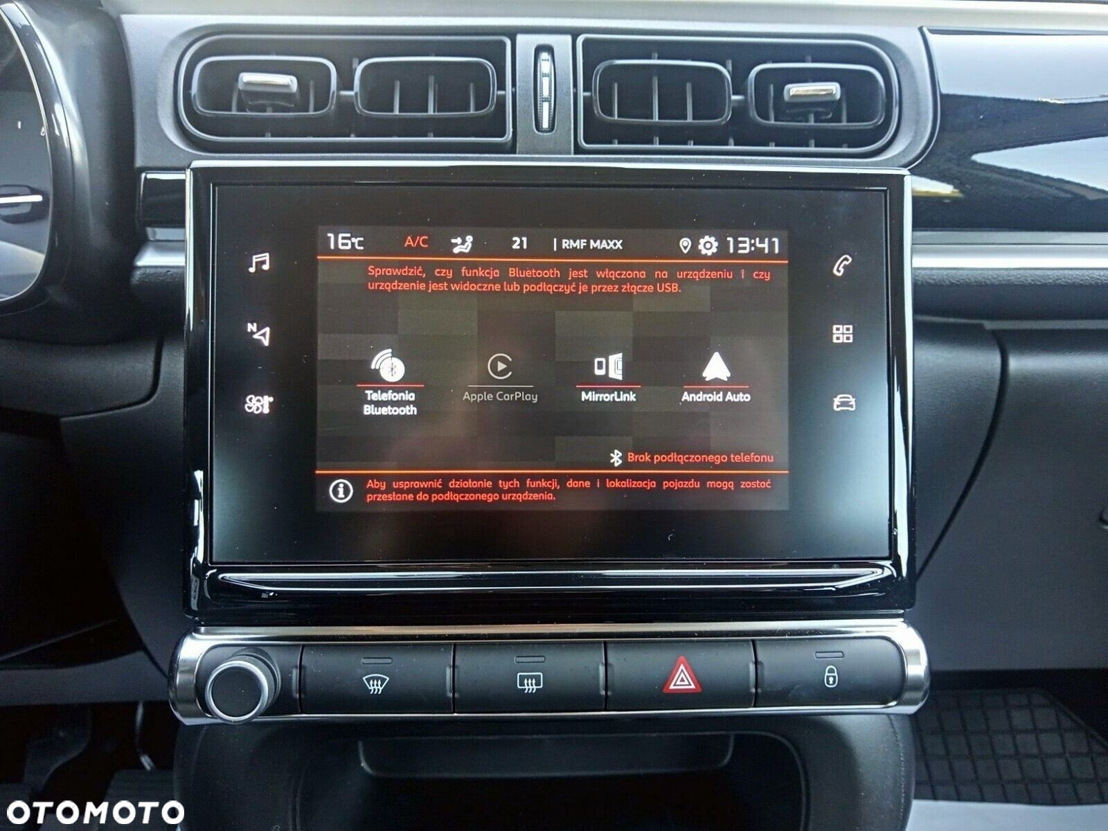 Citroën C3 1.2 PureTech Plus - 19