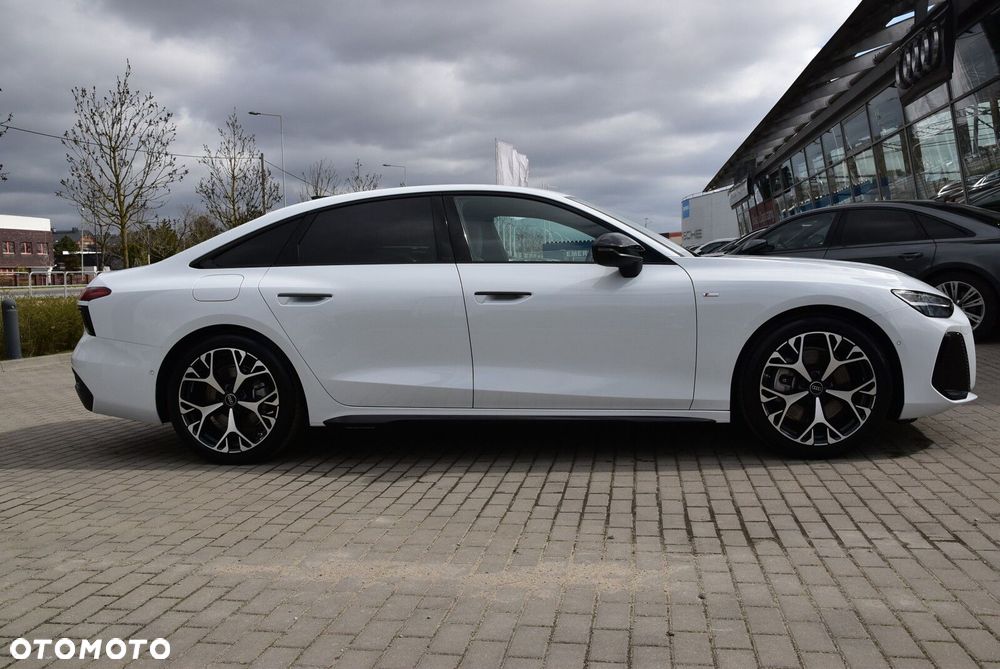 Audi A6 Limousine - 4