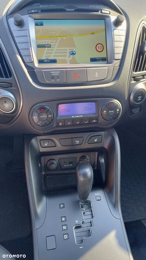 Hyundai ix35 - 6