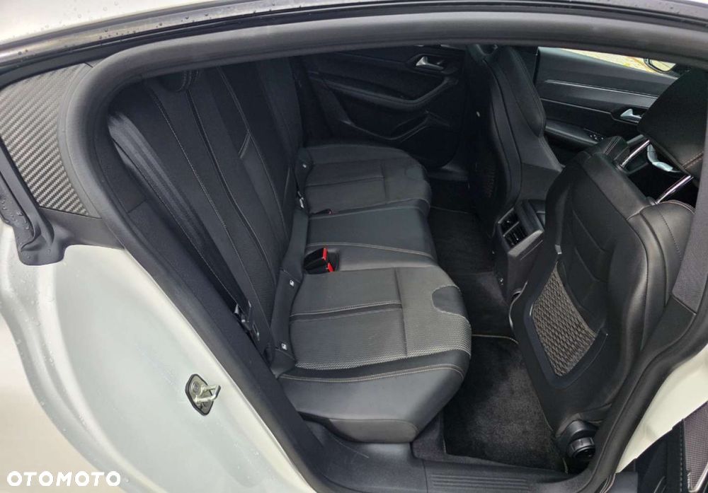 Peugeot 508 - 34