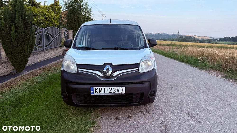 Renault Kangoo 1.5 dCi Extrem - 3