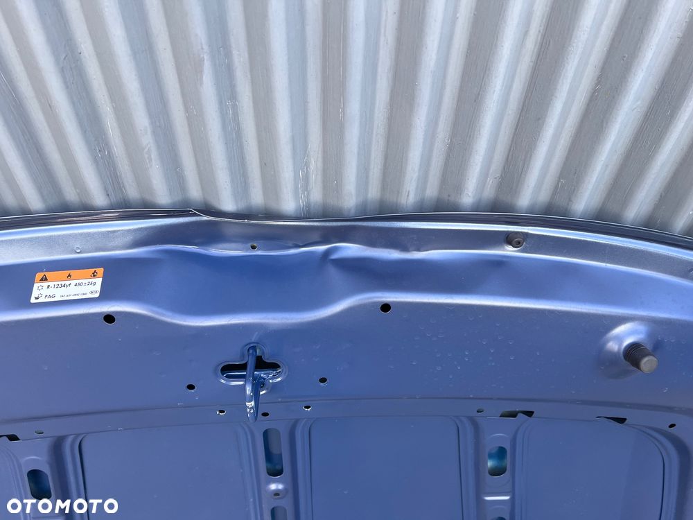 Maska Kia Rio IV 17-  66400H8000 - 7