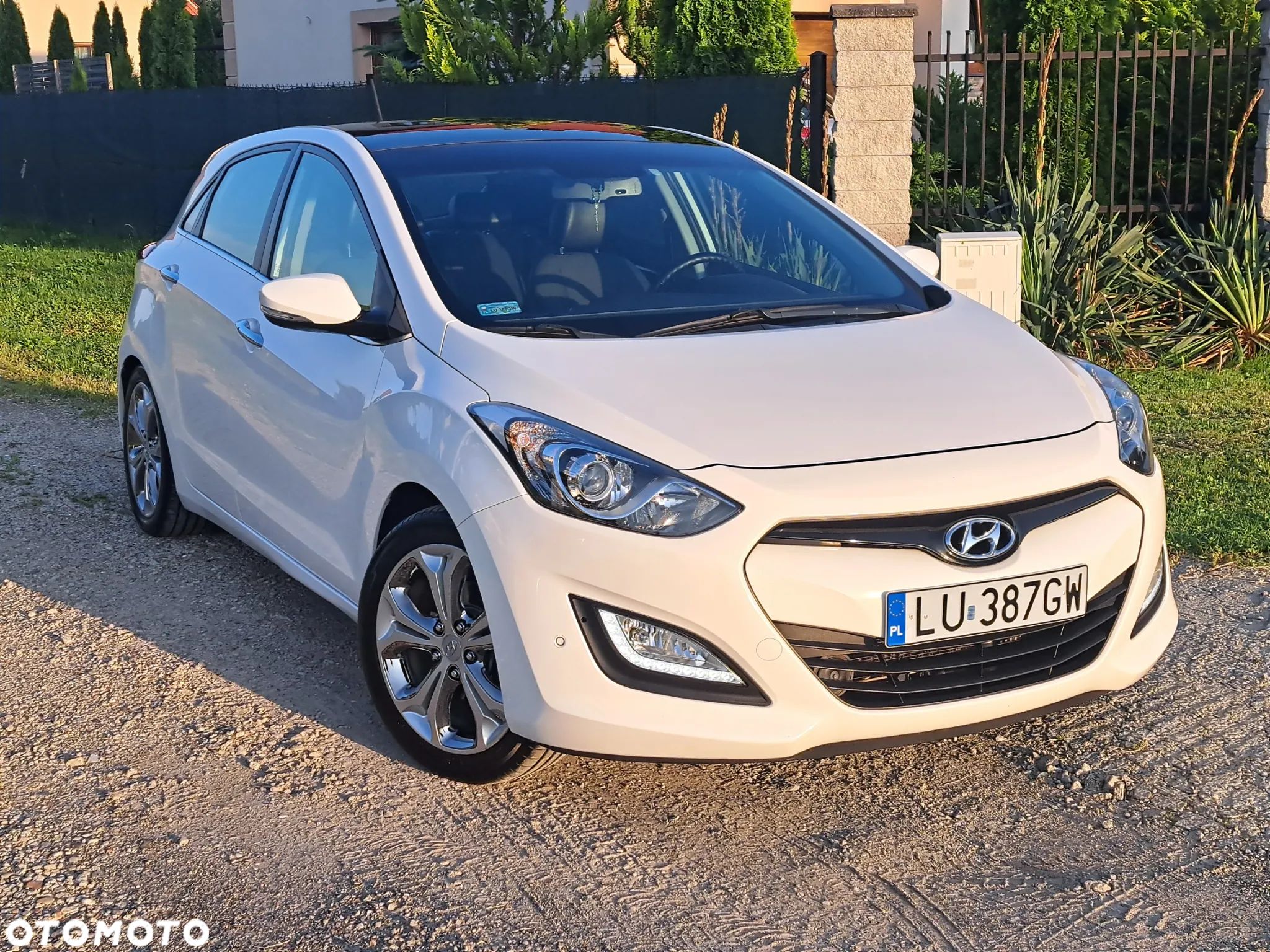 Hyundai i30 1.6 CRDi Premium - 1