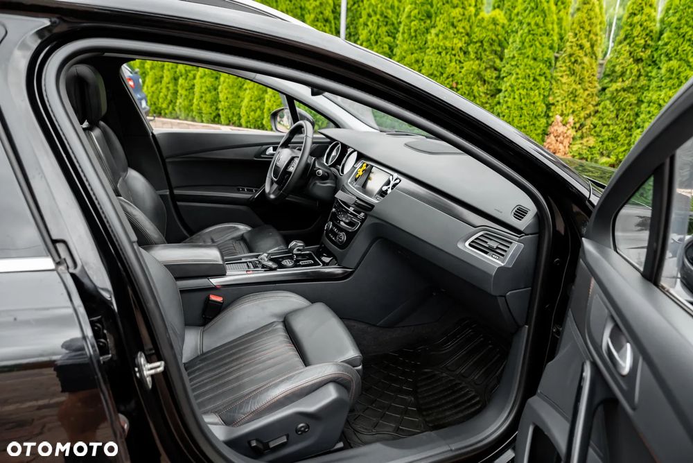Peugeot 508 RXH Hybrid Business-Line - 25
