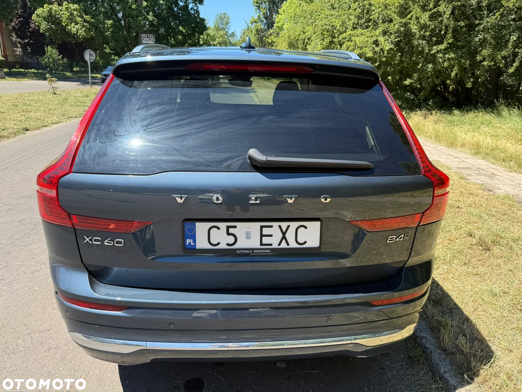 Volvo XC 60 - 10