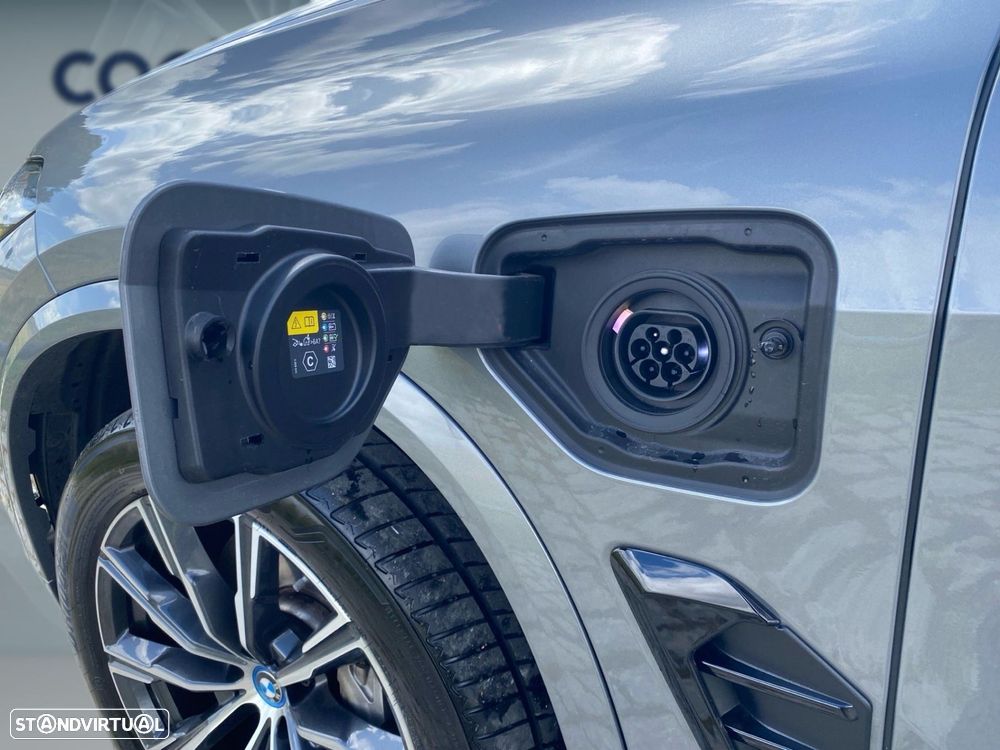 BMW X5 50 e xDrive Pack - 3