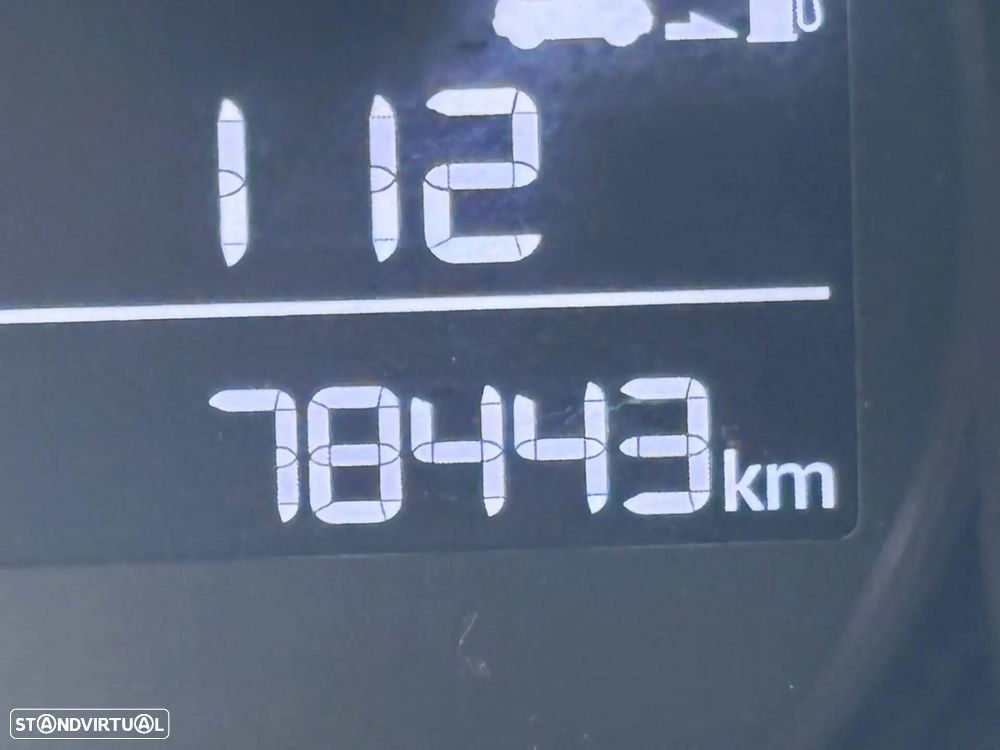 Kia Picanto 1.0 CVVT Urban - 9