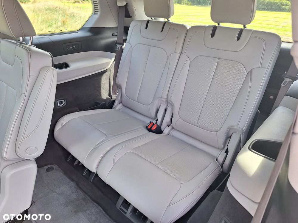 Jeep Grand Cherokee Gr 3.6 V6 Overland - 16