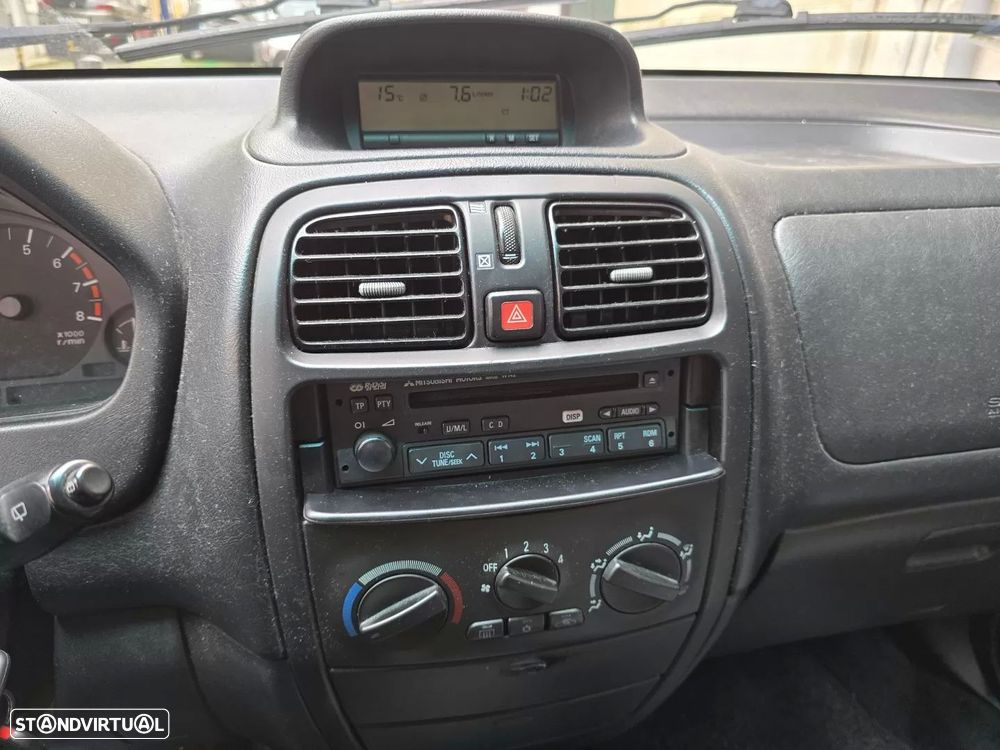 Mitsubishi Space Star 1.3 Family P2 - 16