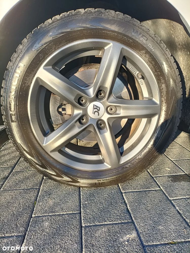 Volkswagen Golf 1.2 TSI BlueMotion Technology Comfortline - 10