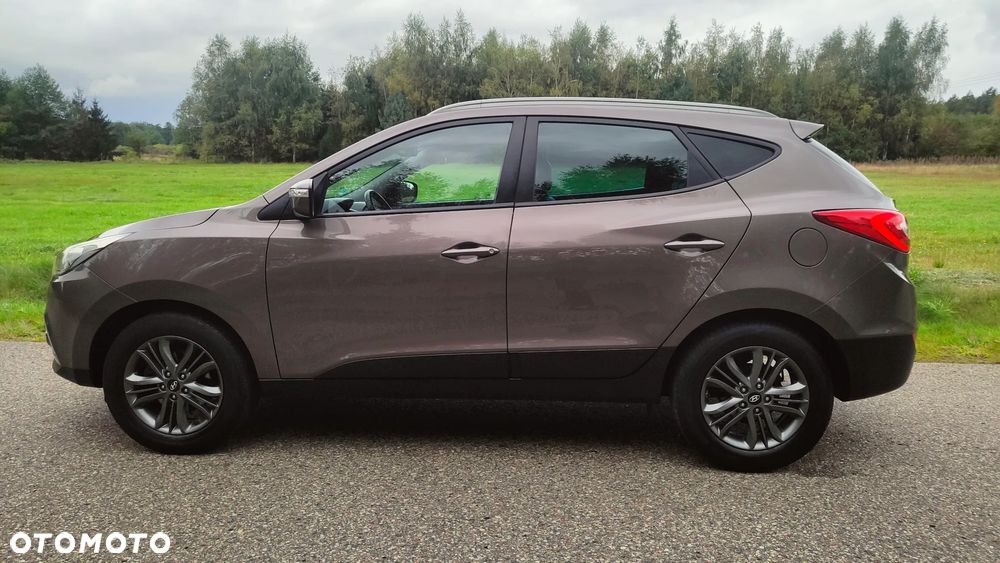 Hyundai ix35 1.6 GDI Premium 2WD - 17