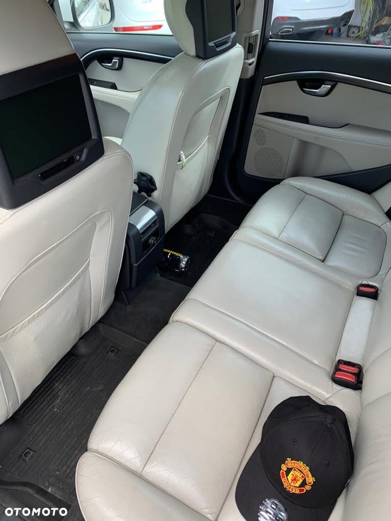 Volvo XC 70 - 6