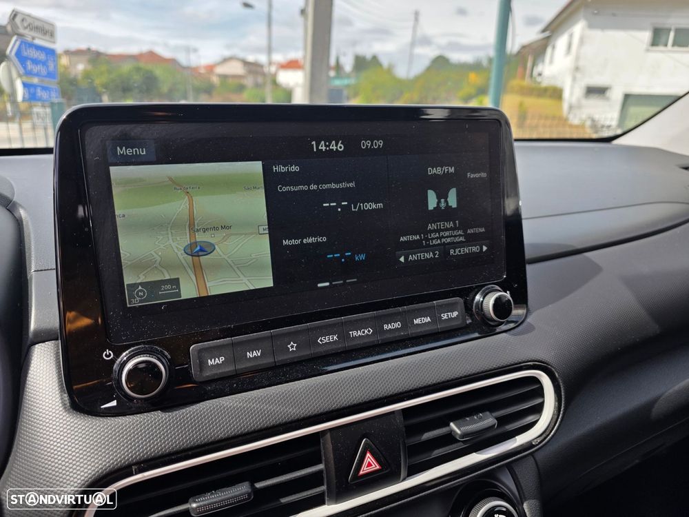 Hyundai Kauai - 11