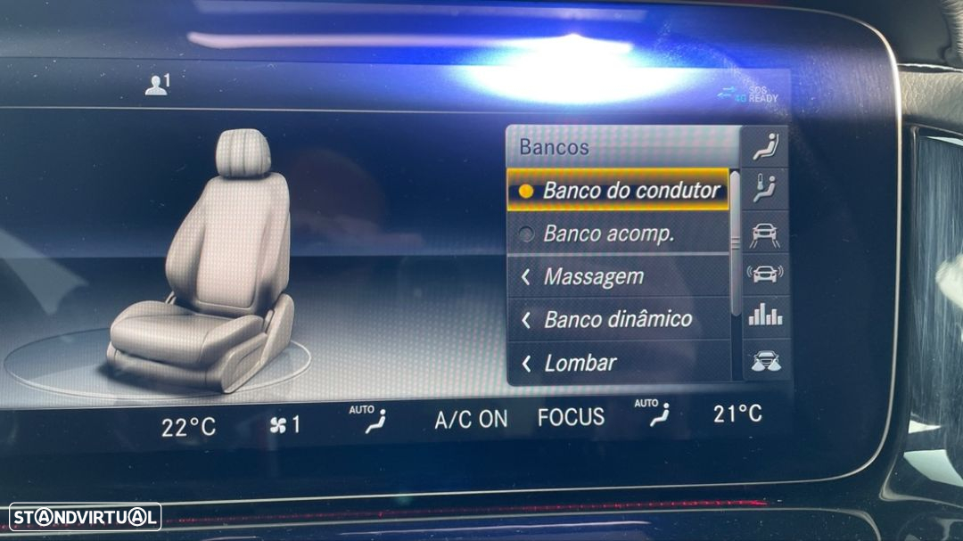 Mercedes-Benz G 63 AMG 4x4 - 44
