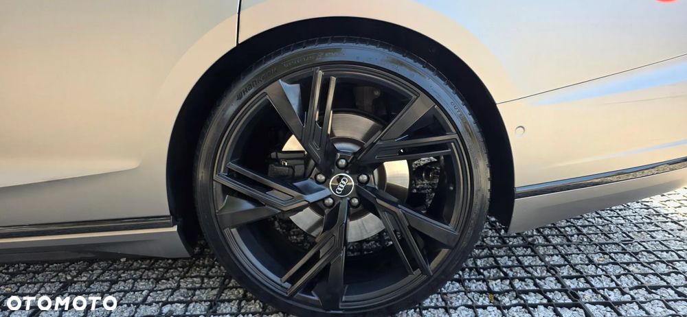 Audi A8 55 TFSI mHEV Quattro Tiptr - 12