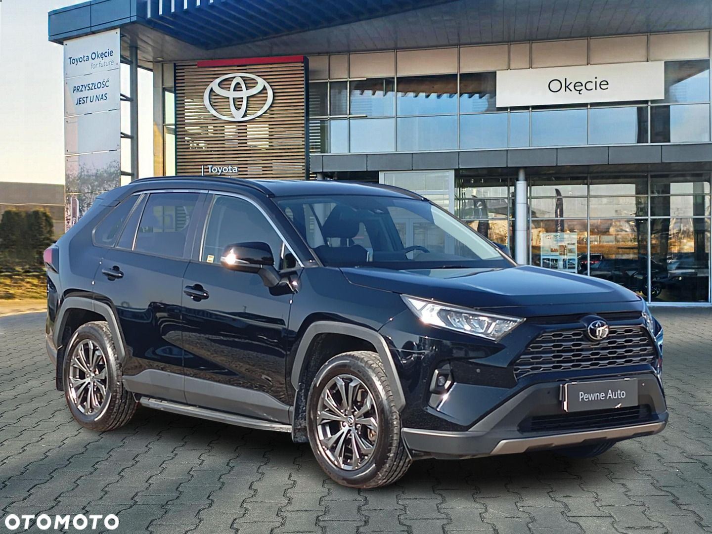 Toyota RAV4 2.0 Comfort 4x2 MS - 3