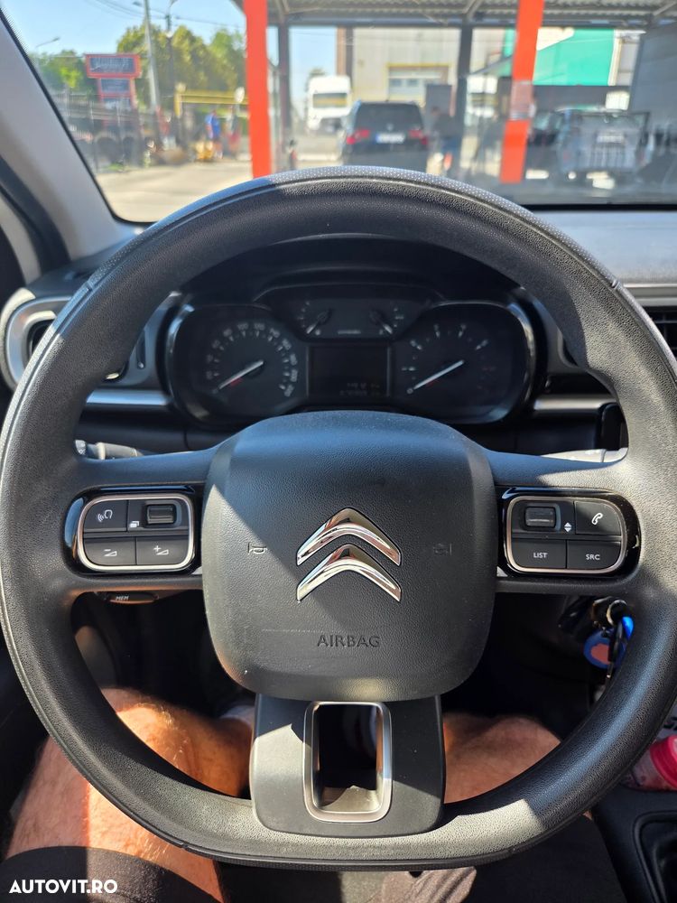 Citroën C3 - 15