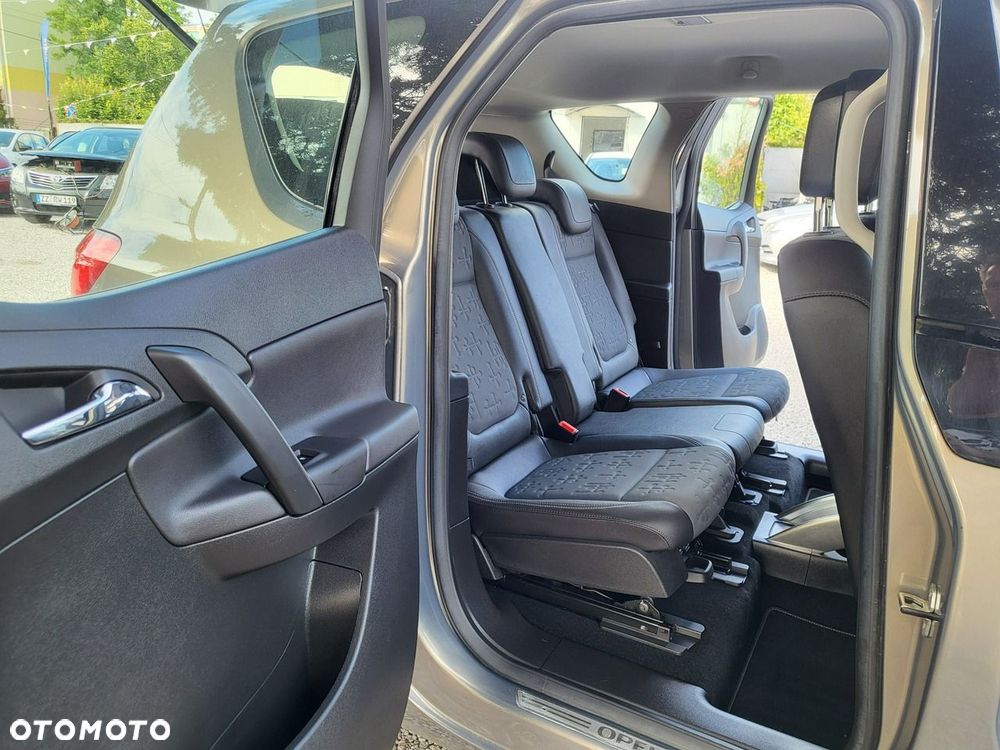 Opel Meriva - 19