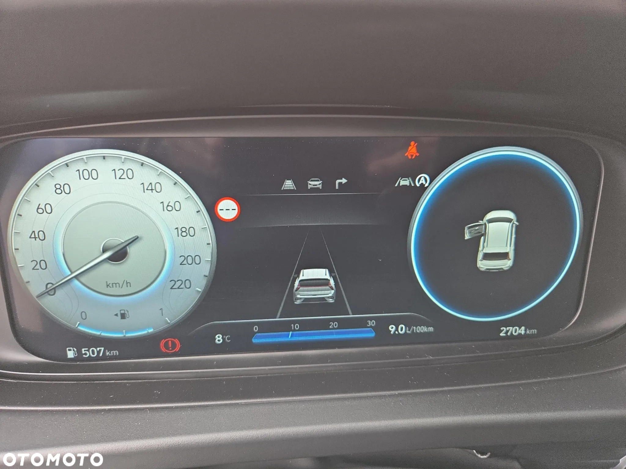Hyundai Bayon 1.0 T-GDI Modern - 13