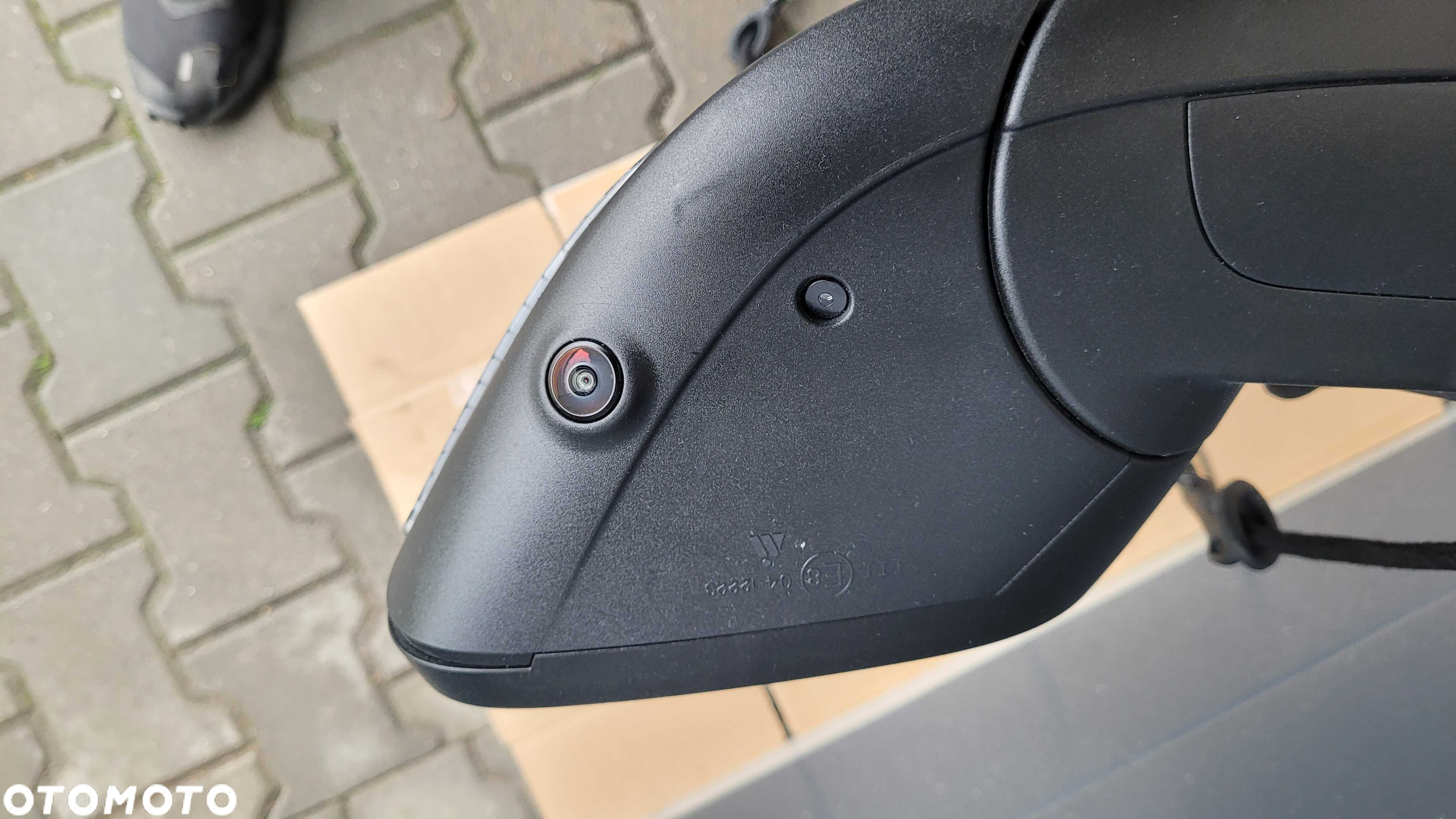 Luterko PRAWE VW Volkswagen ID Buzz 22- 1T3 Kamera Asystent OE EUROPA - 4