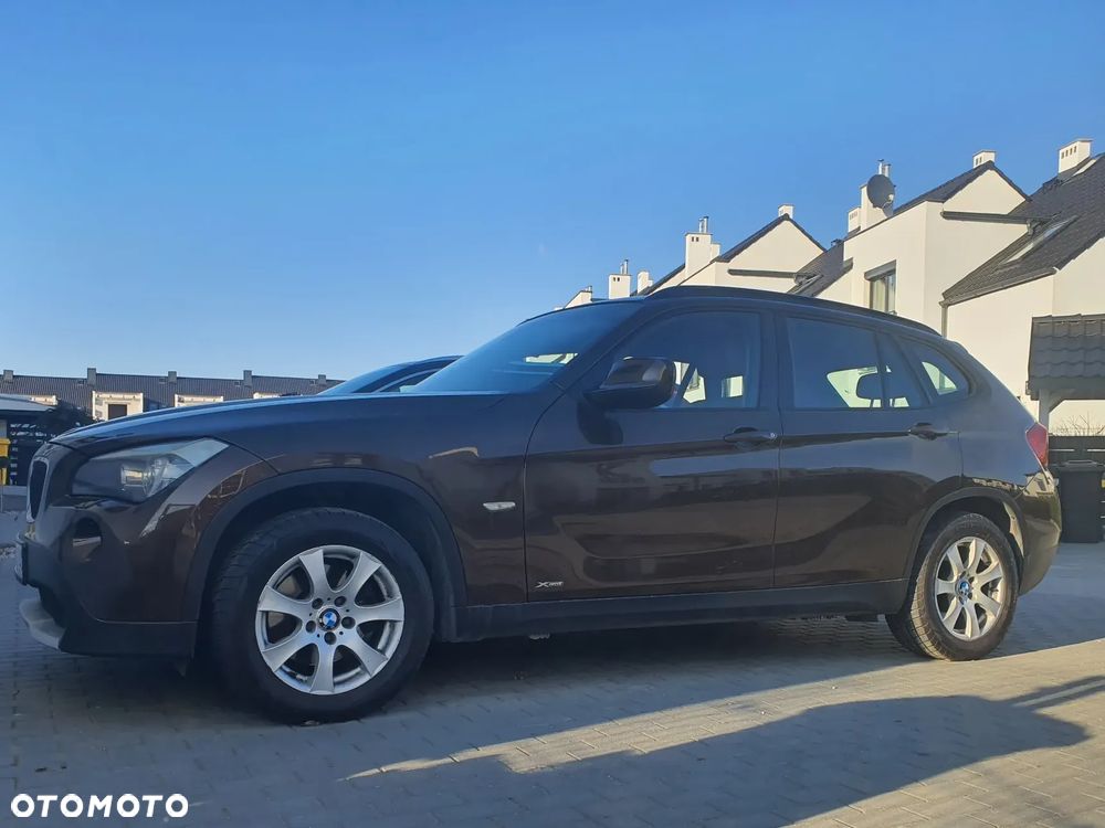 BMW X1 - 2