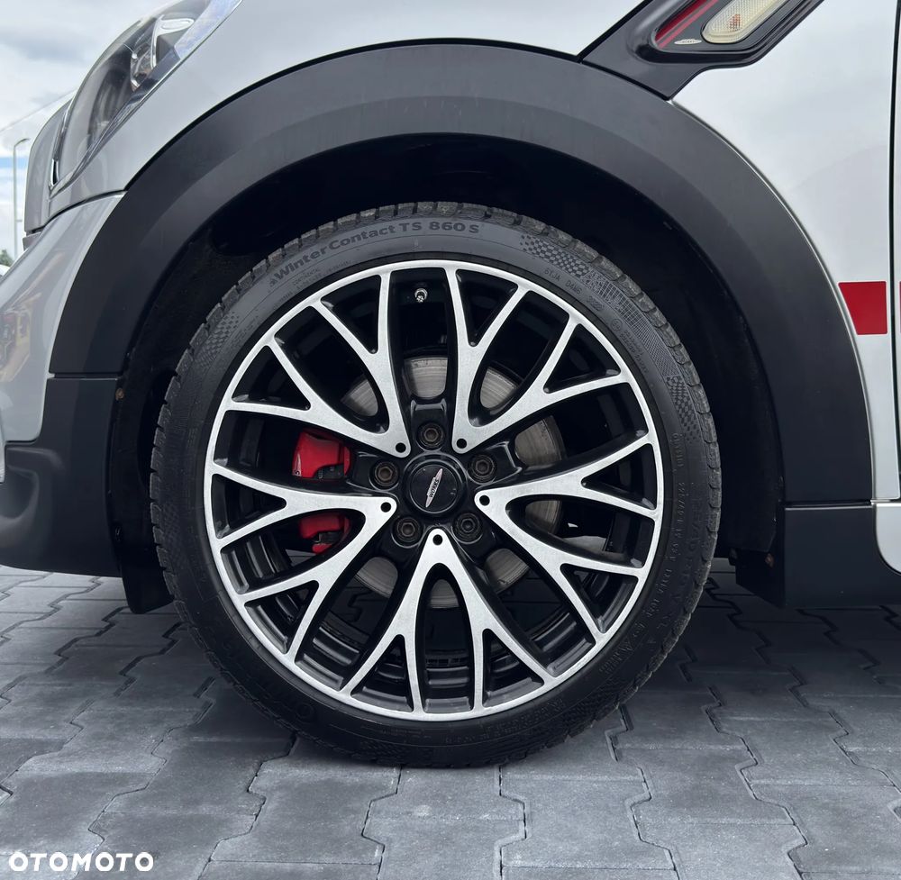 MINI John Cooper Works - 16