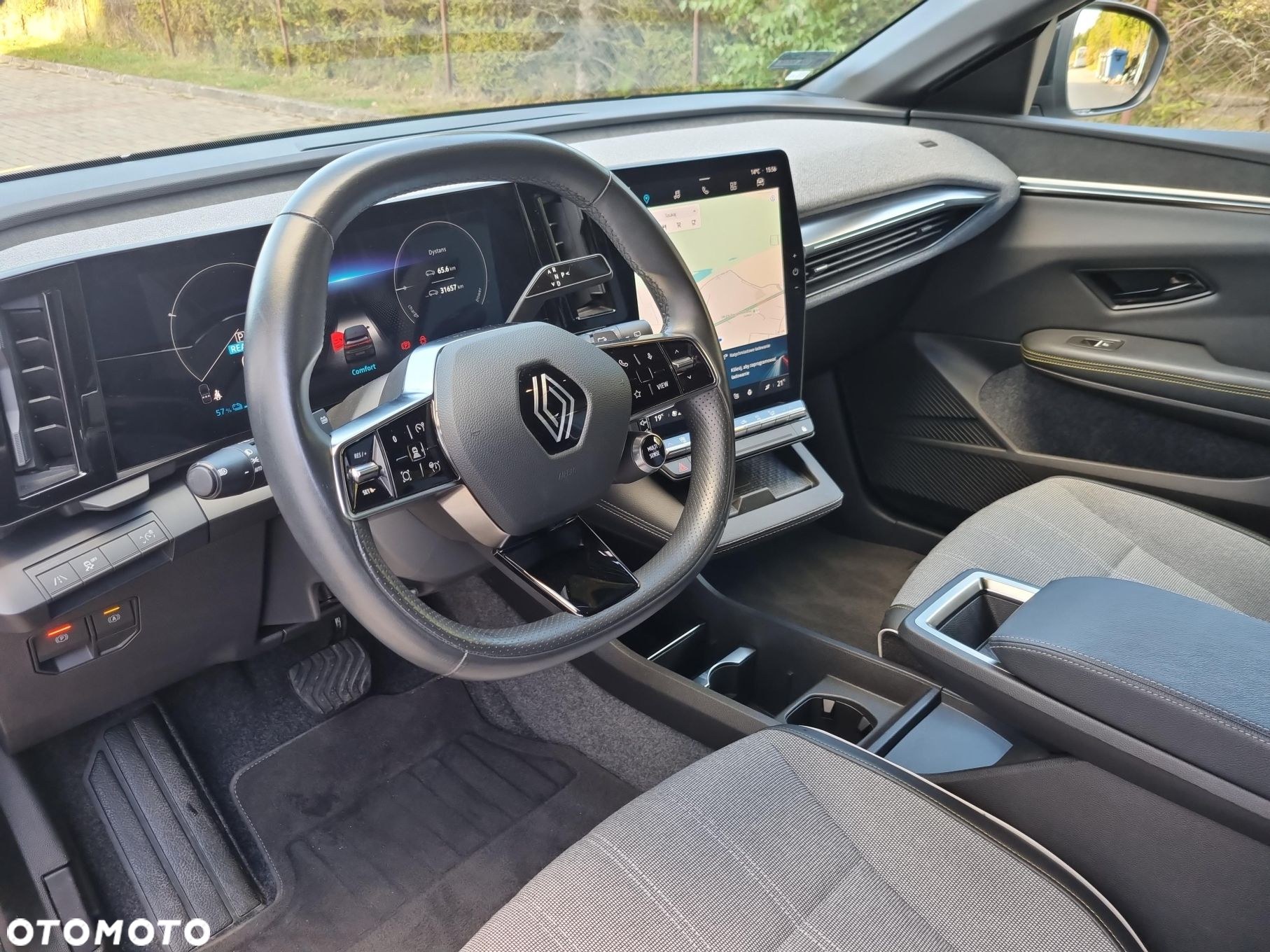 Renault Megane EV60 Techno - 9