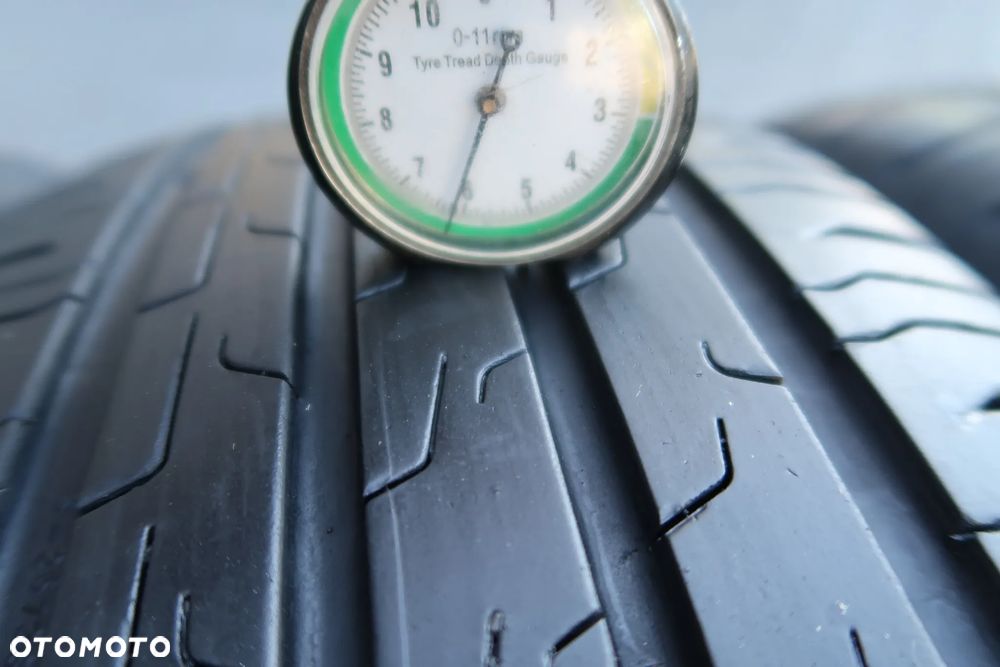 215/55t17 Continental EcoContact 6 - 3