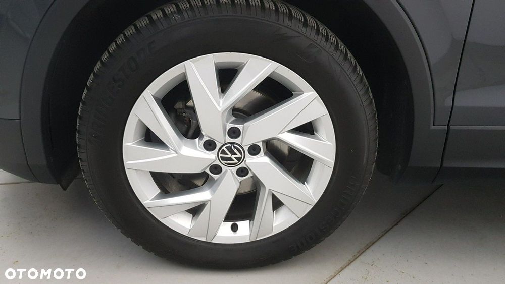 Volkswagen Tiguan - 9