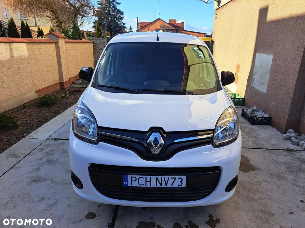 Renault KANGOO MAXI LONG - 2
