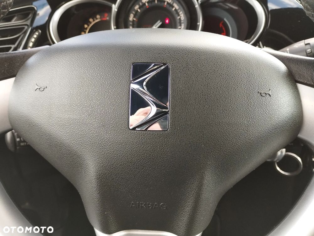 Citroën DS3 VTi 95 Chic - 15