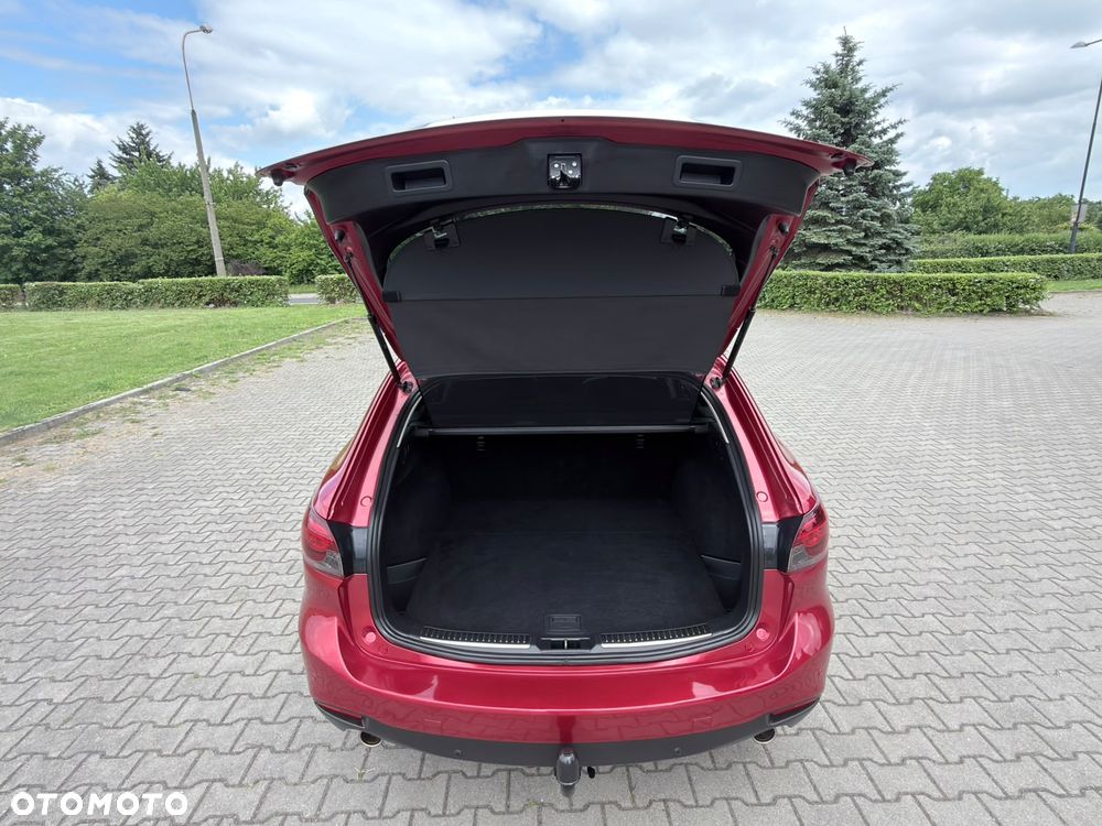 Mazda 6 SKYACTIV-G 145 Exclusive-Line - 35