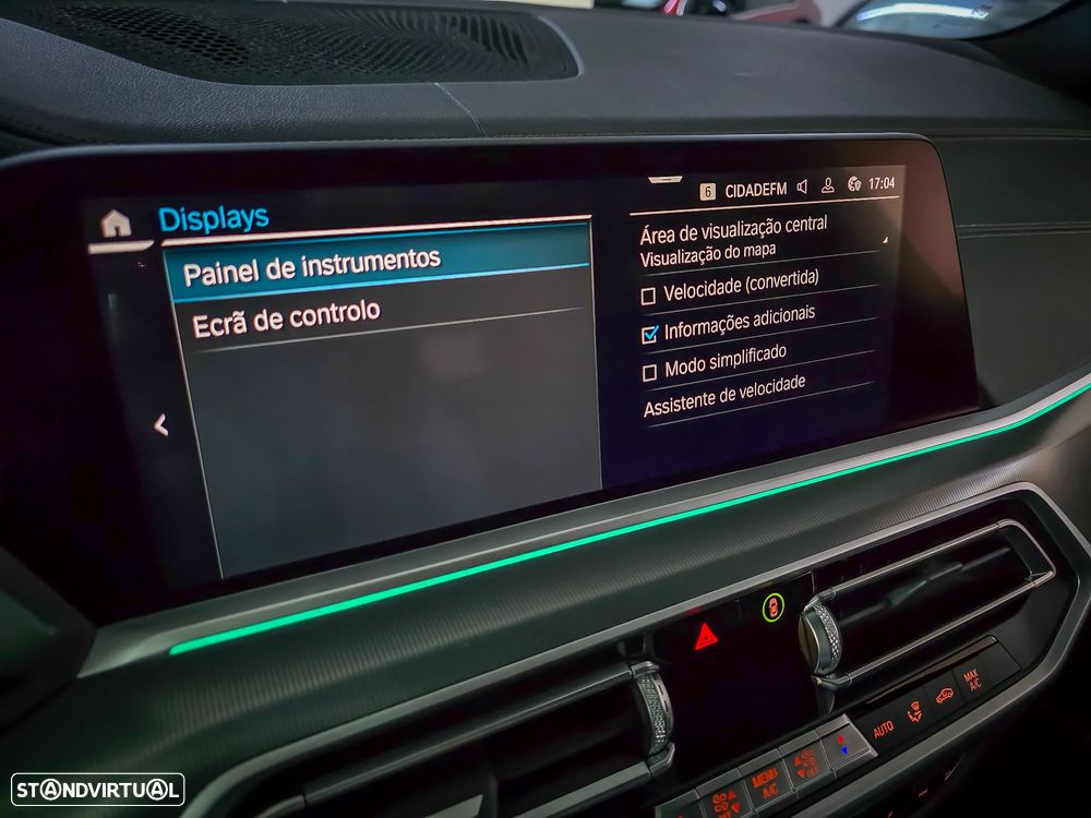 BMW X5 45 e xDrive Pack M - 41