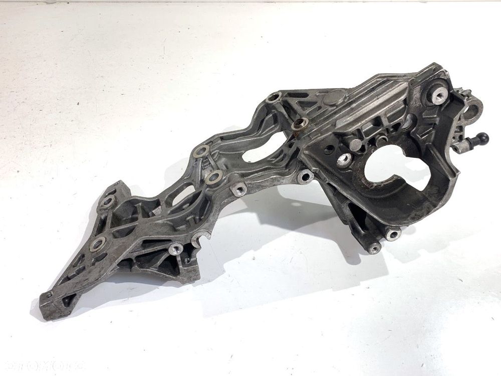 ŁAPA MOCOWANIA ALTERNATORA  SKODA SUPERB III (3V3) 2015 - 2022 2.0 TDI 110 kW [150 KM] olej - 3