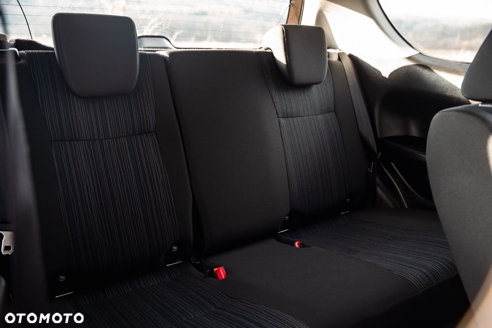 Suzuki Swift 1.2 - 14