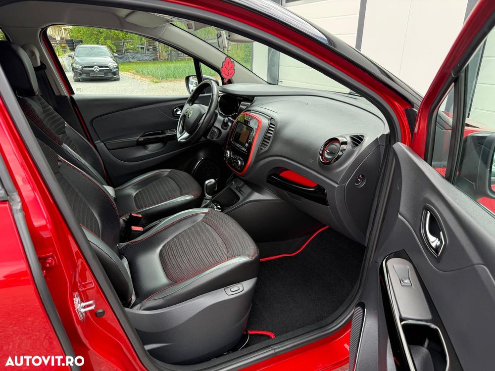 Renault Captur ENERGY dCi 90 EDC XMOD - 19